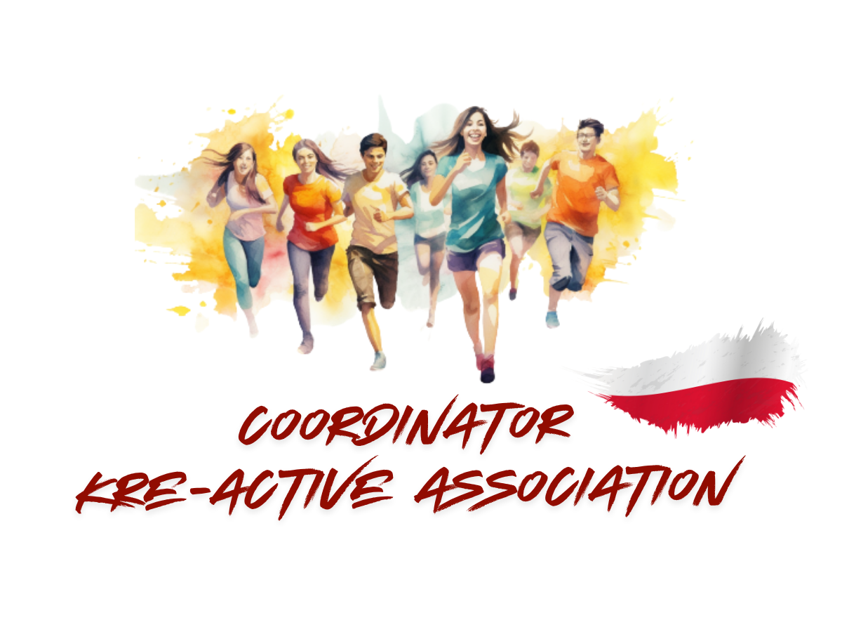 Introducing the project coordinator