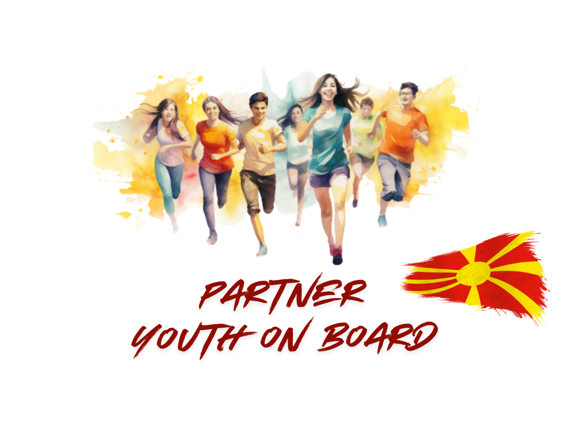 Introducing the project partner