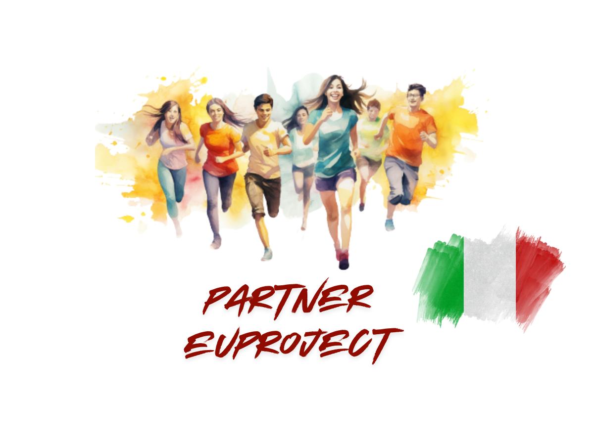 Introducing the project partner