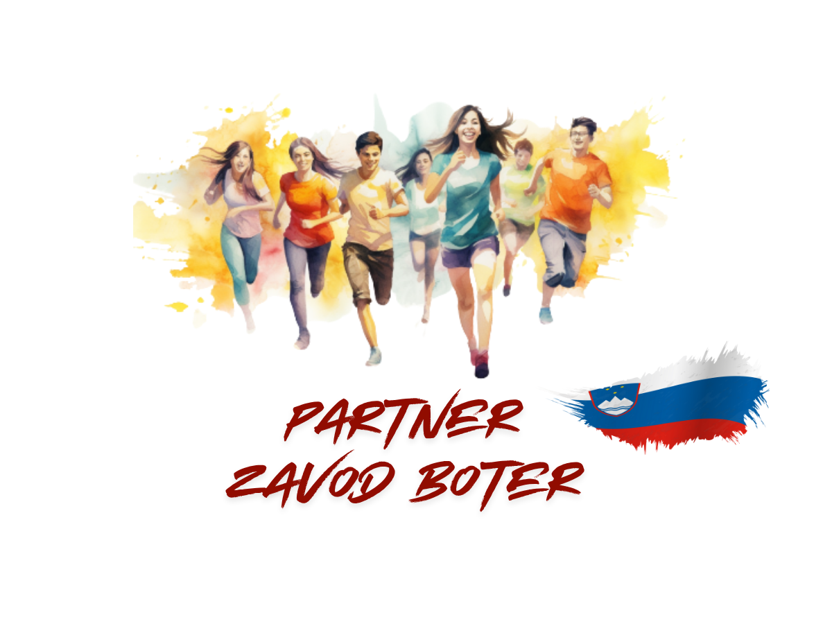 Introducing the project partner