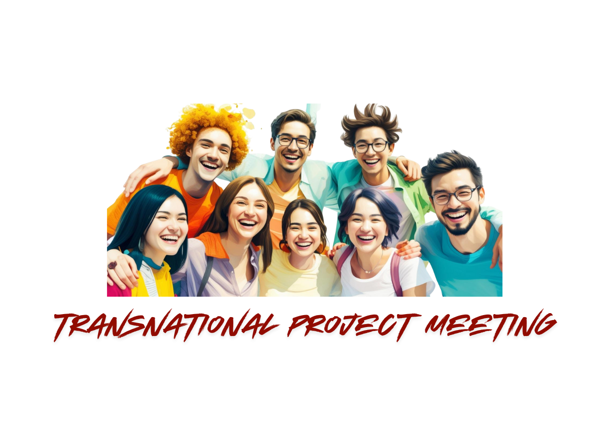 Partners meeting in Lodz/Poland