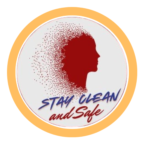 Stay Clean and Safe